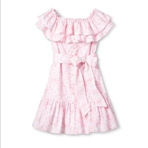 🌸NWT Lisa Marie Fernandez for Target Dress 🌸